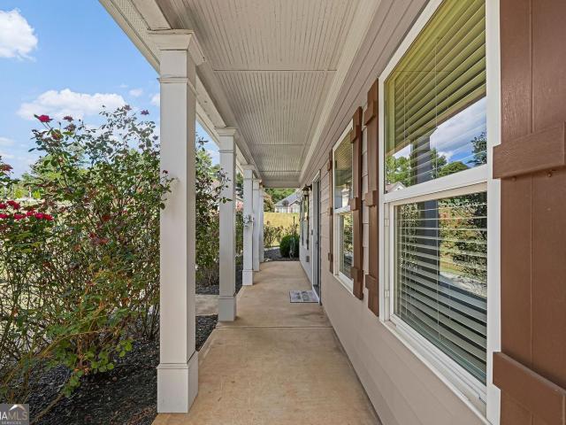 House for sale in Winder, Georgia