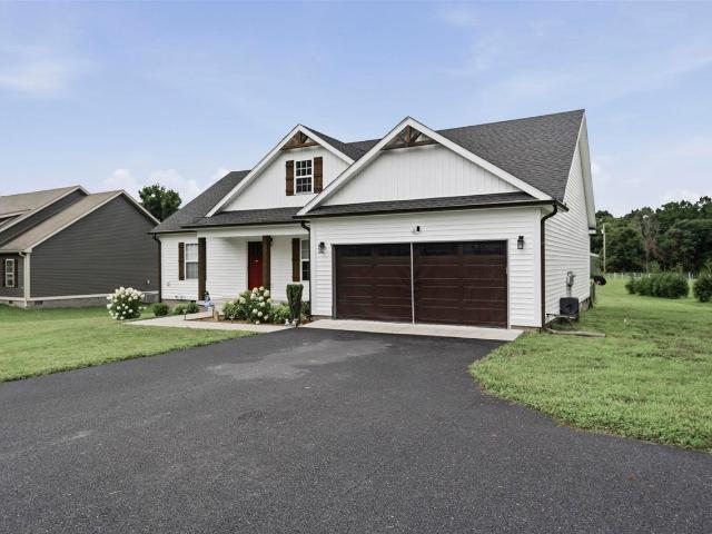 House for sale in Adolphus, Kentucky
