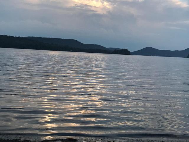 House for sale in Lake Pleasant, New York