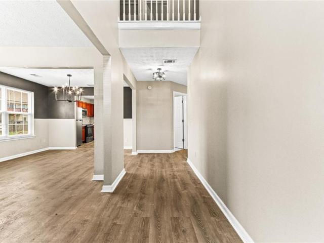 House for sale in Snellville, Georgia