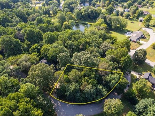 Land for sale in Owensboro, Kentucky