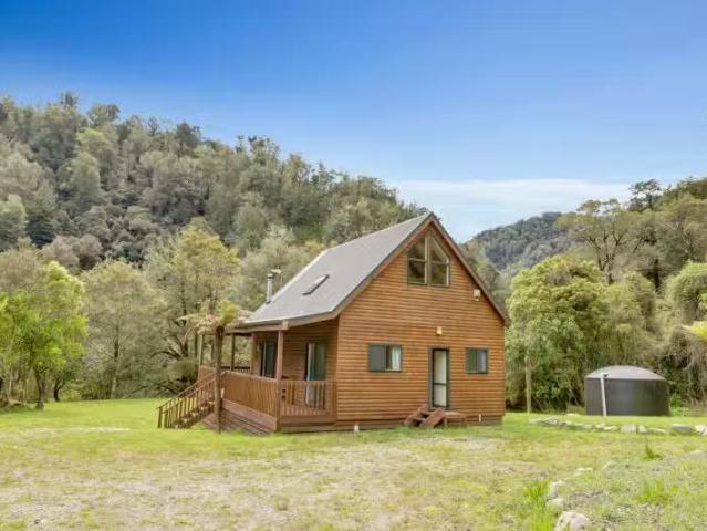 House for sale in West Coast