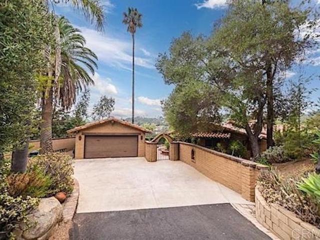 House for sale in Escondido, California