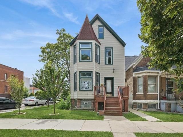 Condo for sale in Chicago Park, Illinois