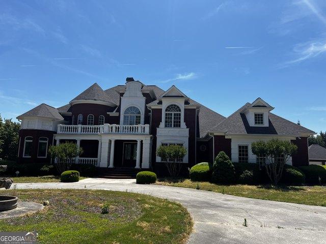 House for sale in Buford, Georgia