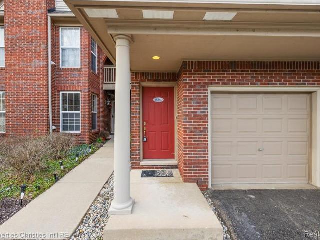 Condo for sale in Novi, Michigan