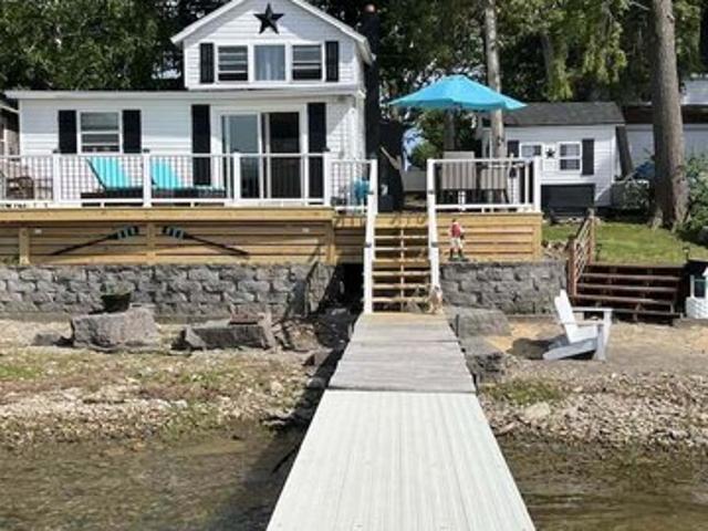 House for sale in Chaumont, New York