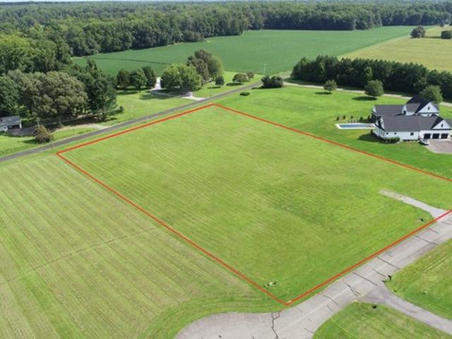 Land for sale in Easton, Talbot County
