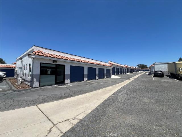 Commercial for sale in Valley Center, California
