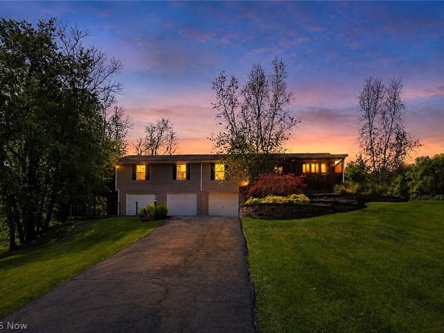 House for sale in Torch, Coolville