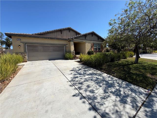 Property for rent in Menifee, California