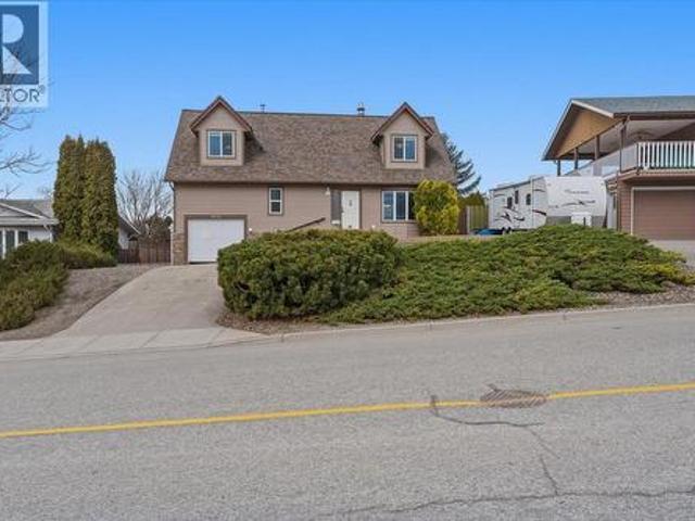 House for sale in Vernon, British Columbia