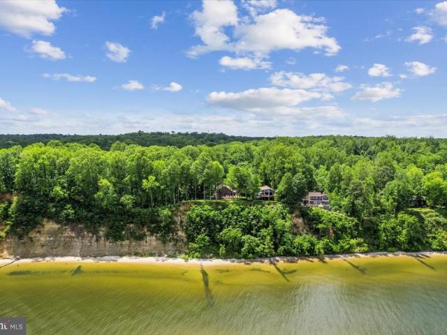 Land for sale in Port Republic, Maryland