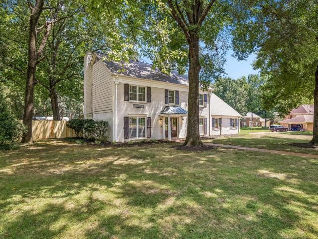 House for rent in Germantown, West Tennessee