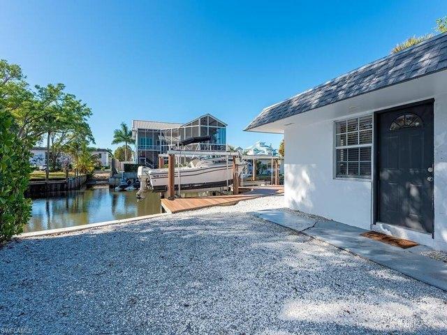 House for sale in Naples, Collier County