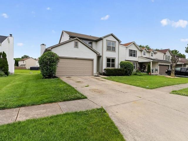 House for sale in Columbus, Ohio