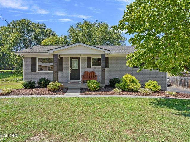 House for sale in Tennessee