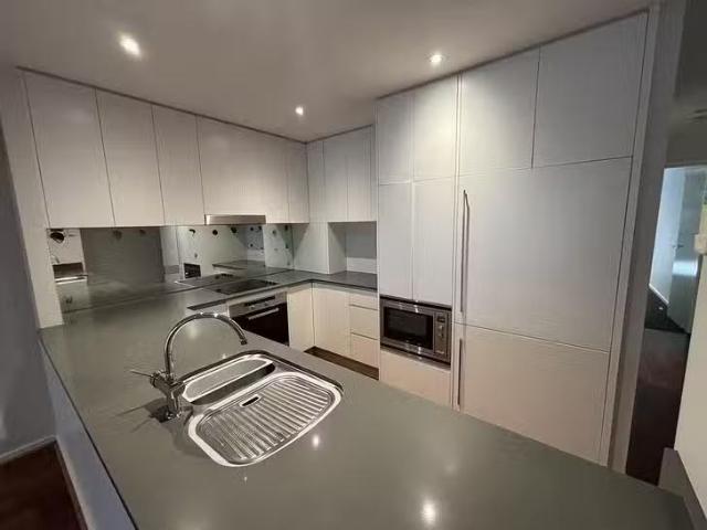 Apartment for rent in Forrest, Australian Capital Territory