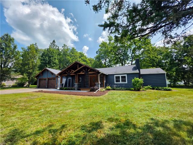 House for sale in Ellery, New York