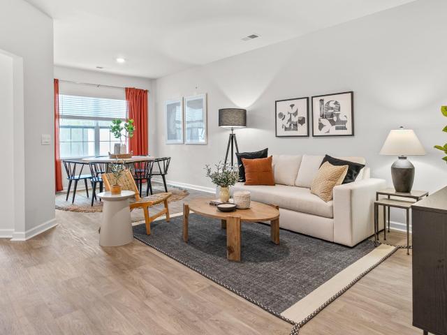 Townhouse for sale in Haw River