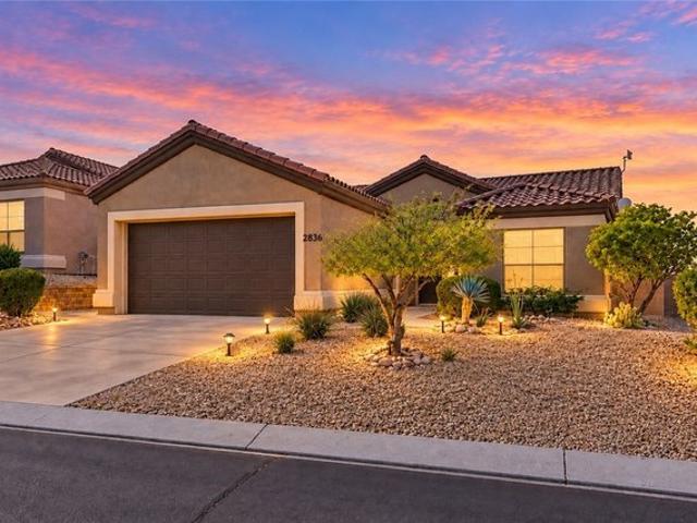 House for sale in Bullhead City, Arizona
