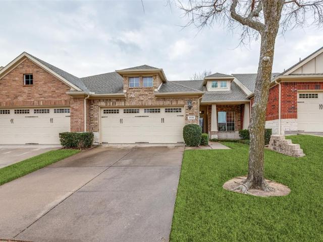 Townhouse for sale in Plano, Texas