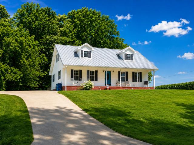 House for sale in Tennessee