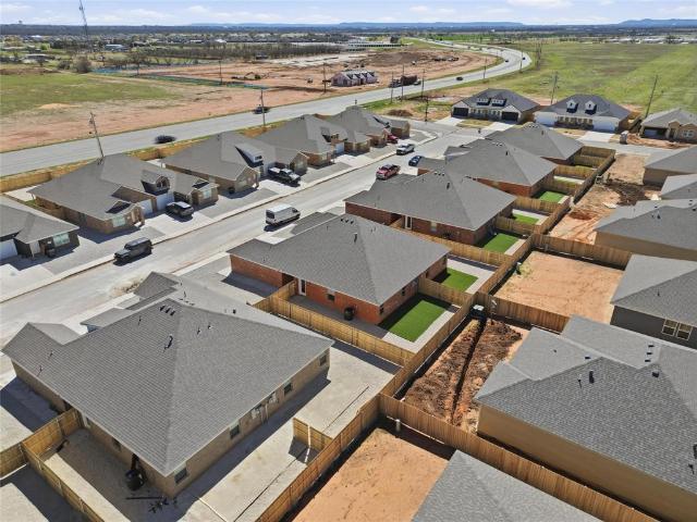 Property for rent in Taylor, Texas