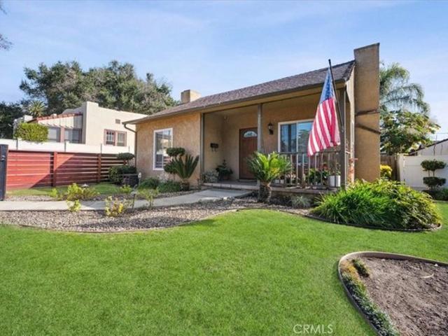 Land for sale in Altadena, California