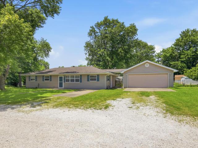 House for sale in Neosho, Missouri