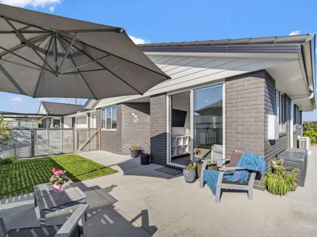Apartment for sale in Waipukurau