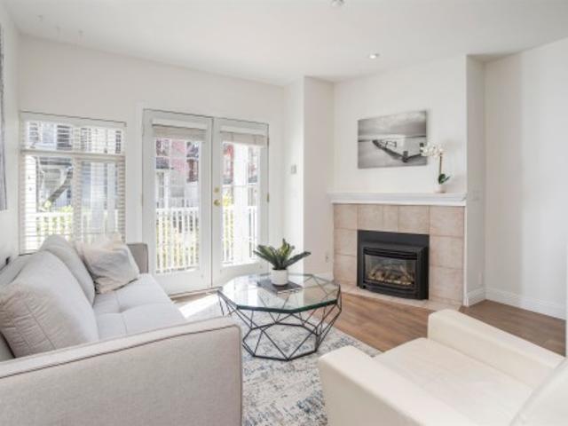 Townhouse for sale in Killarney, Vancouver