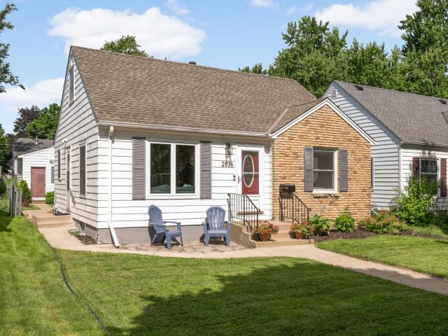 House for sale in Hennepin, Minnesota