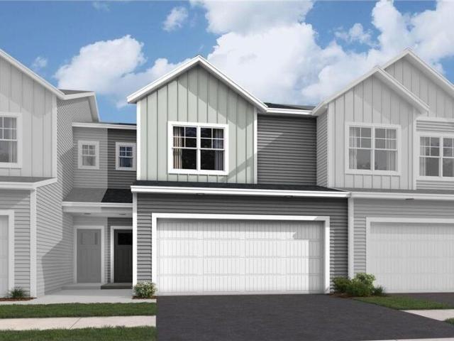Townhouse for sale in Saint Michael Townhouse for sale in Saint Michael