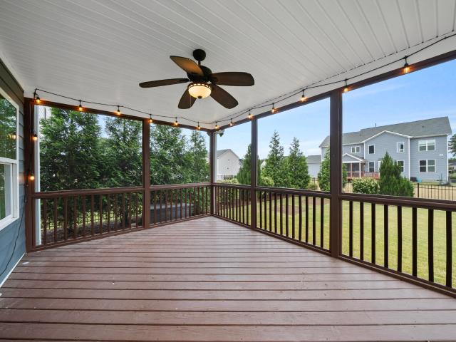 House for sale in Wake, North Carolina