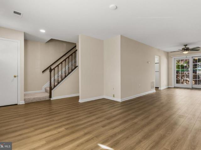 Townhouse for sale in Virginia
