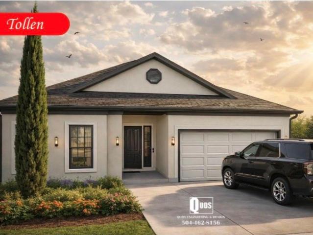 House for sale in Harvey, Louisiana