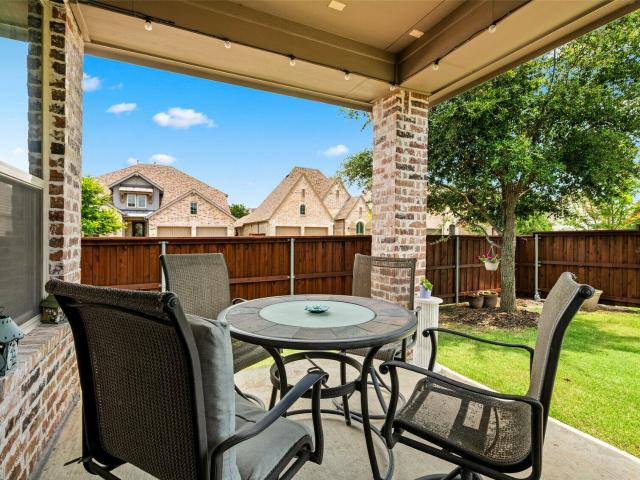 House for sale in The Colony