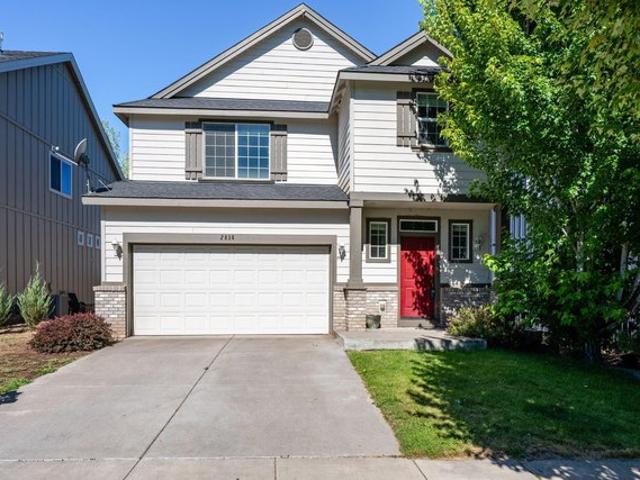 House for sale in Bend, Deschutes County