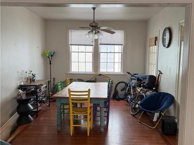 Property for rent in New Orleans, Louisiana