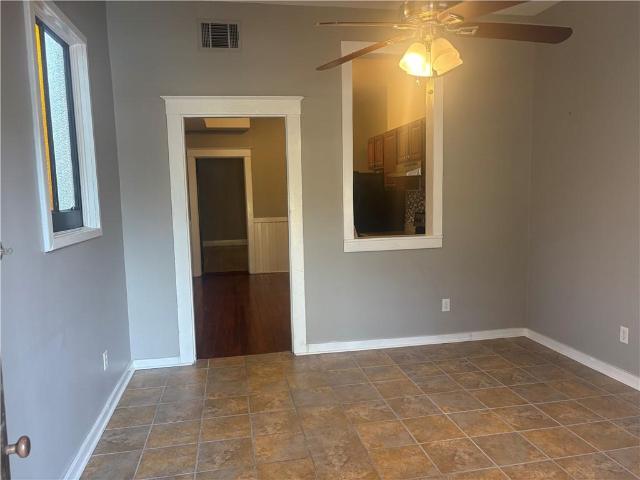 Property for rent in New Orleans, Louisiana