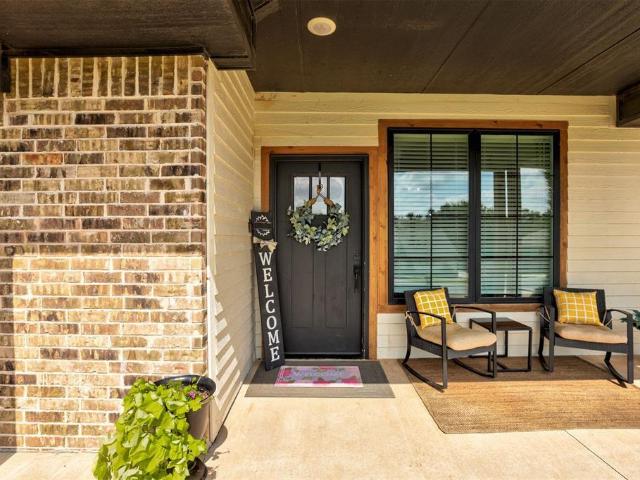 House for sale in Eagletown, Oklahoma