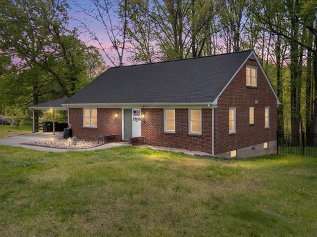House for sale in Windsor Mill, Maryland