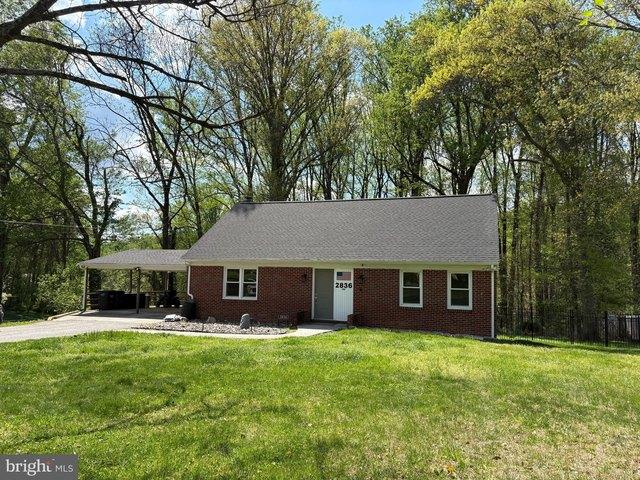 House for sale in Windsor Mill, Maryland