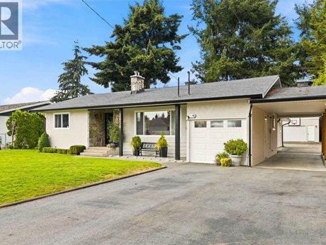 House for sale in Langford, British Columbia