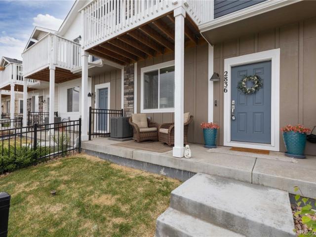 Townhouse for sale in Longmont, Colorado