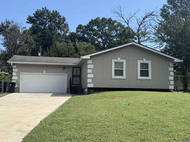 House for sale in Highland Park, Topeka