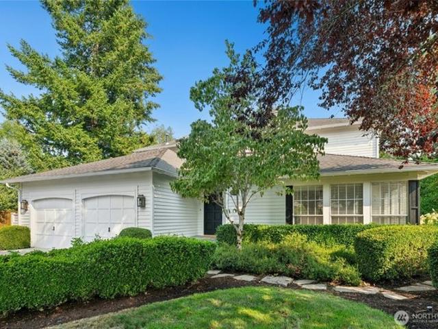 House for sale in Sammamish, Washington