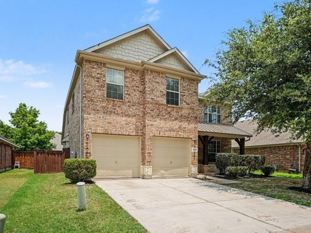 House for sale in Grand Prairie, Texas