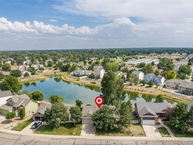 House for sale in Greeley, Colorado